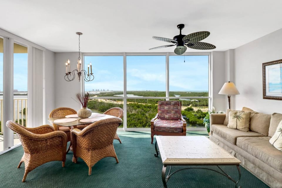 Lovers Key Resort 1201 House in Bonita Springs