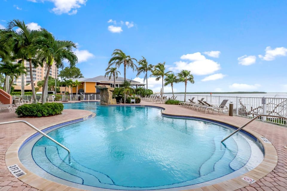 Lovers Key Resort 1201 House in Bonita Springs