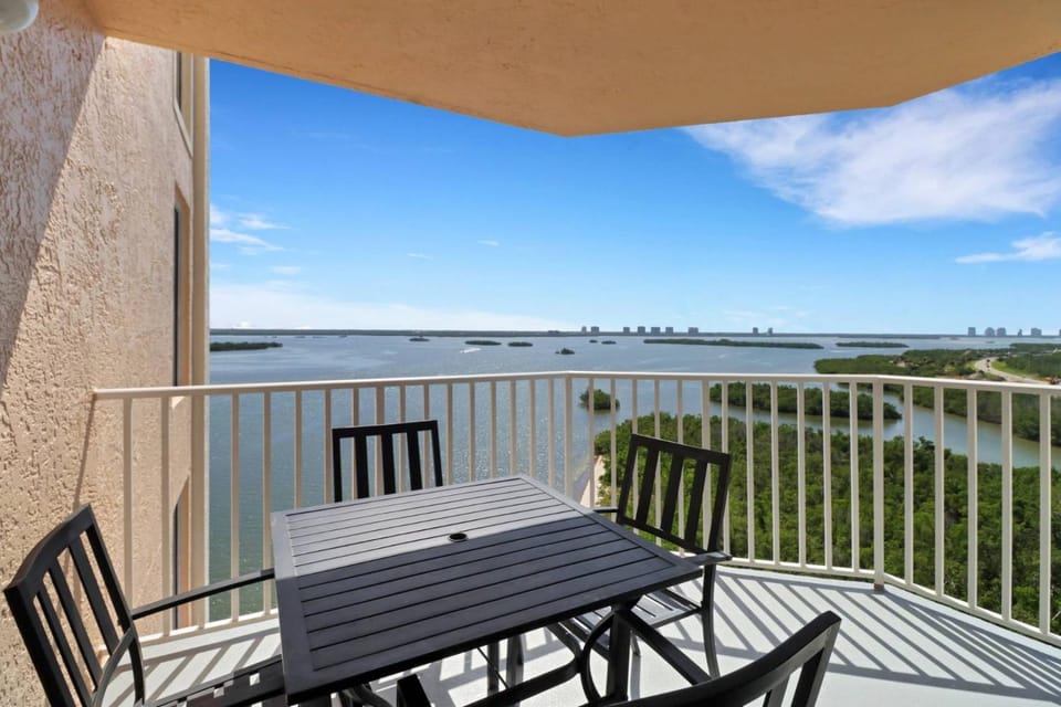 Lovers Key Resort 1201 House in Bonita Springs