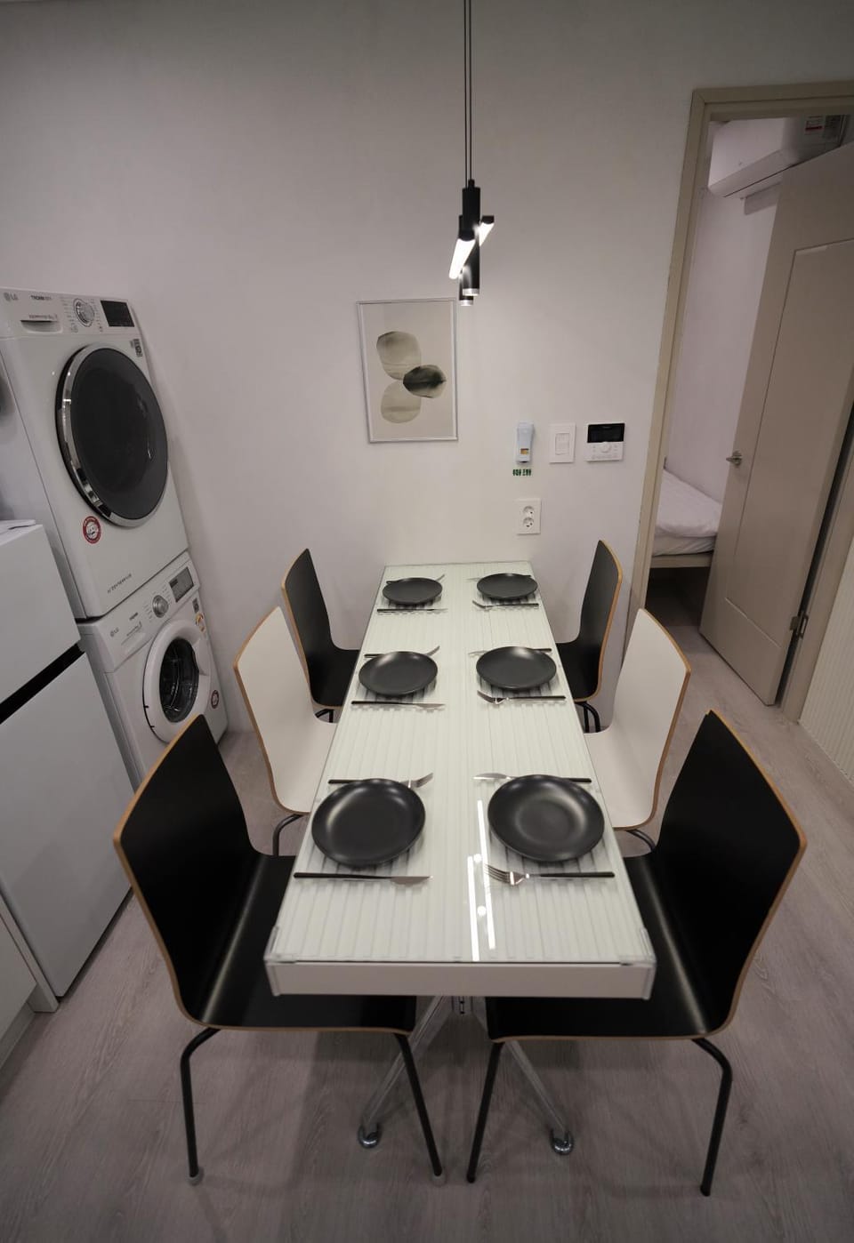 Ssol HOUSE Apartment in Seoul