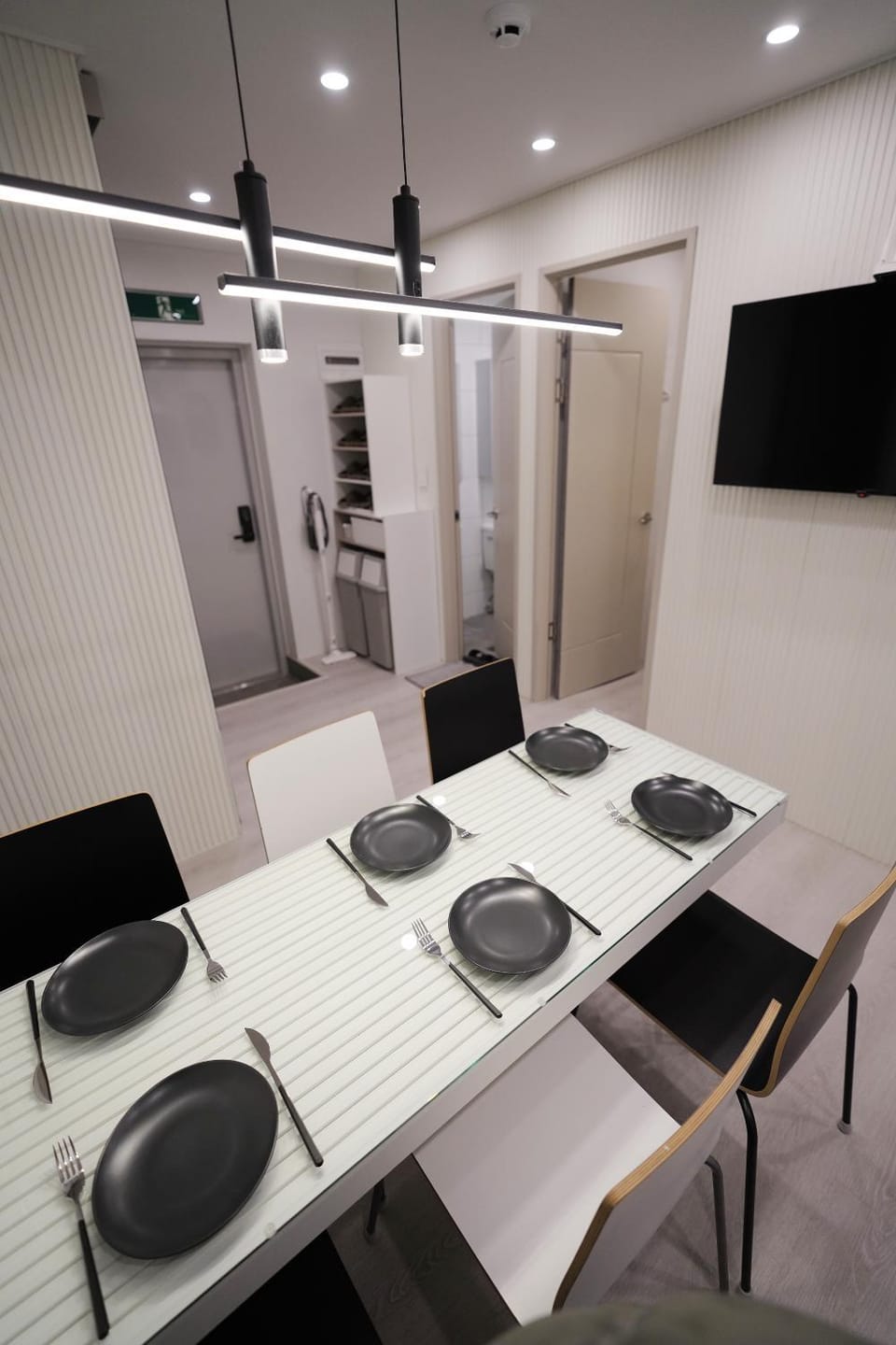 Ssol HOUSE Apartment in Seoul