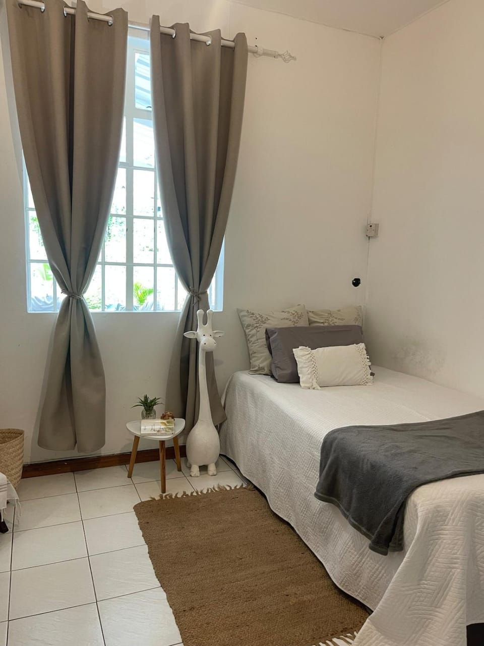 Villa Evalia Villa in Rivière Noire District, Mauritius