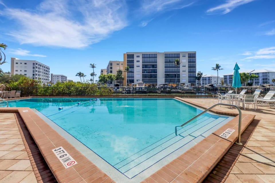 200 Lenell Rd #219 House in Estero Island
