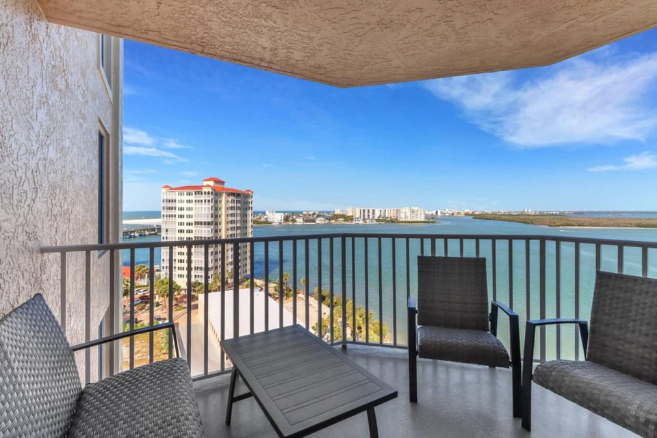 Lovers Key Resort #1205 House in Bonita Springs