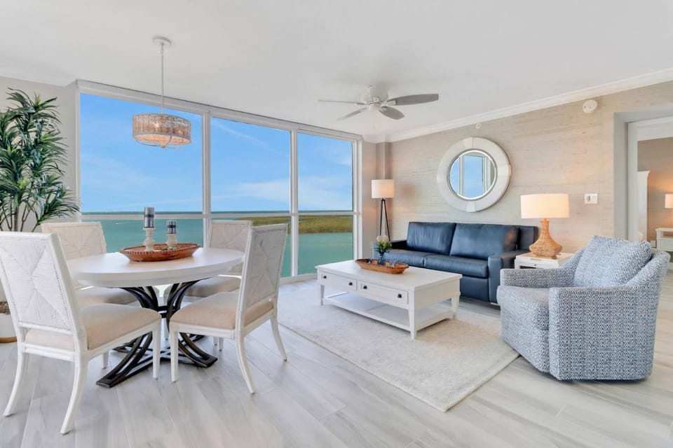 Lovers Key Resort #1205 House in Bonita Springs