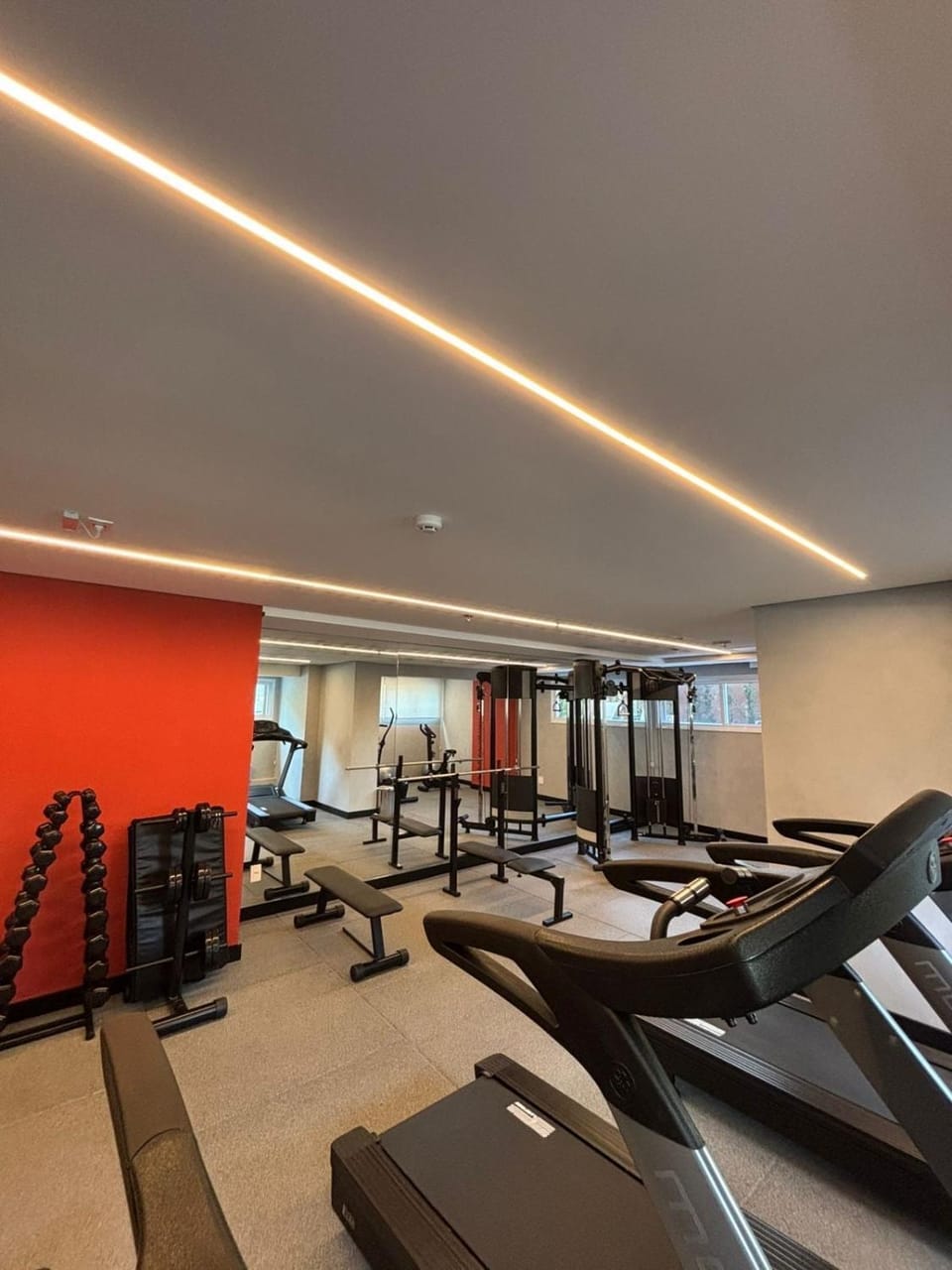 Studio funcional perto do Allianz com piscina Apartment in Sao Paulo City