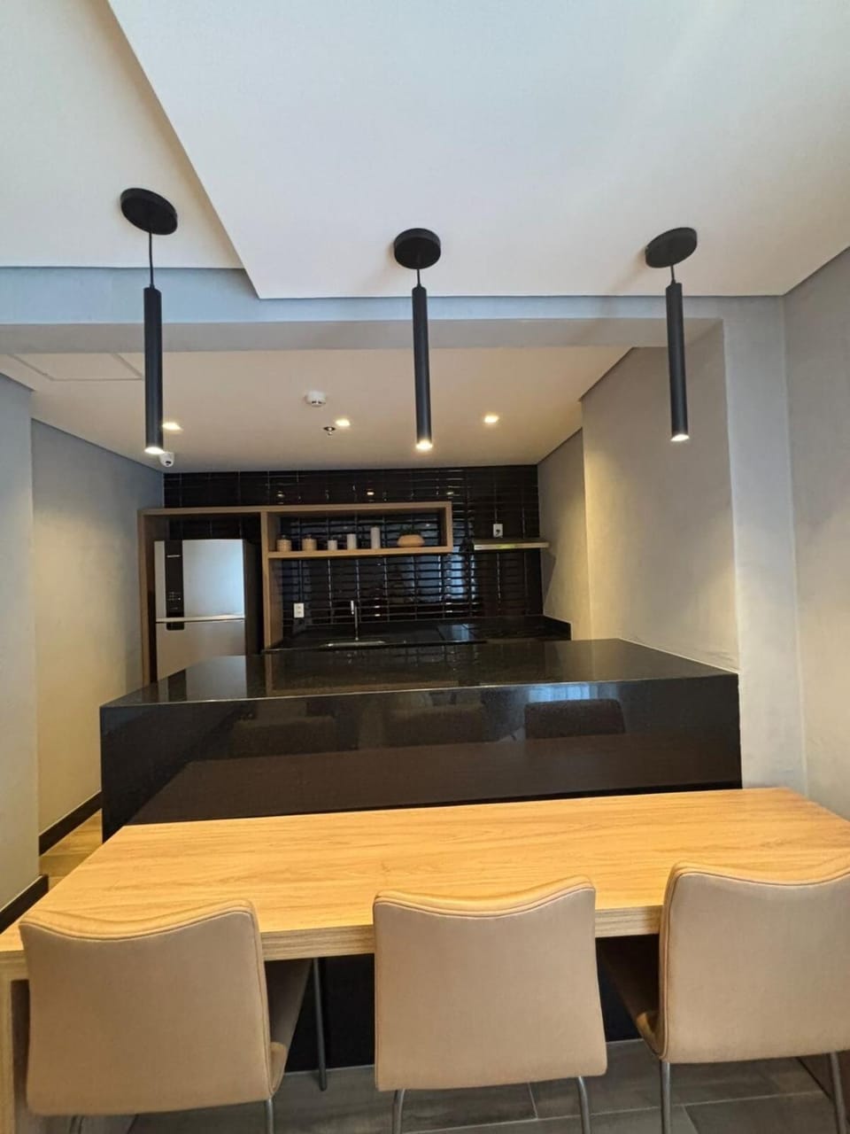 Studio funcional perto do Allianz com piscina Apartment in Sao Paulo City