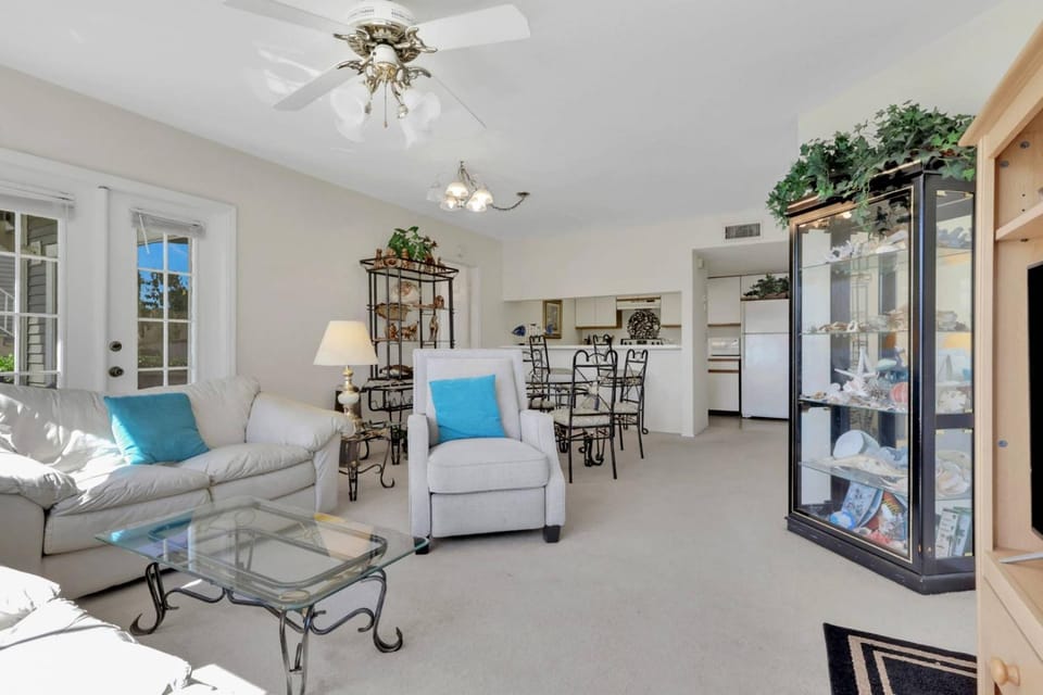 4111 Gunnison Ct #1214 House in Estero