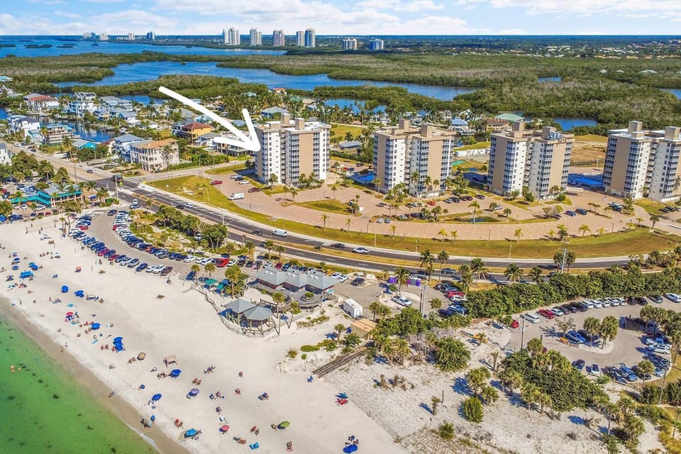 Beach Tennis 1706 House in Bonita Springs