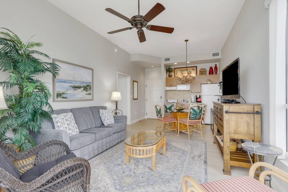 Lovers Key Resort PH3 House in Bonita Springs