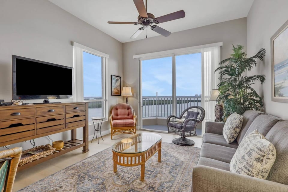 Lovers Key Resort PH3 House in Bonita Springs