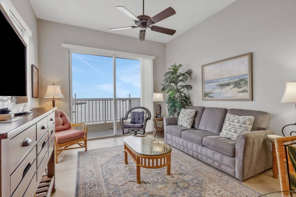 Lovers Key Resort PH3 House in Bonita Springs