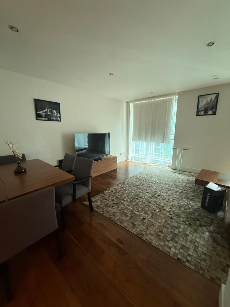 Luxury Parliament Apartments Apartment in City of Westminster