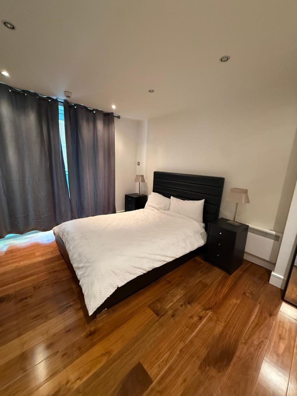 Luxury Parliament Apartments Apartment in City of Westminster