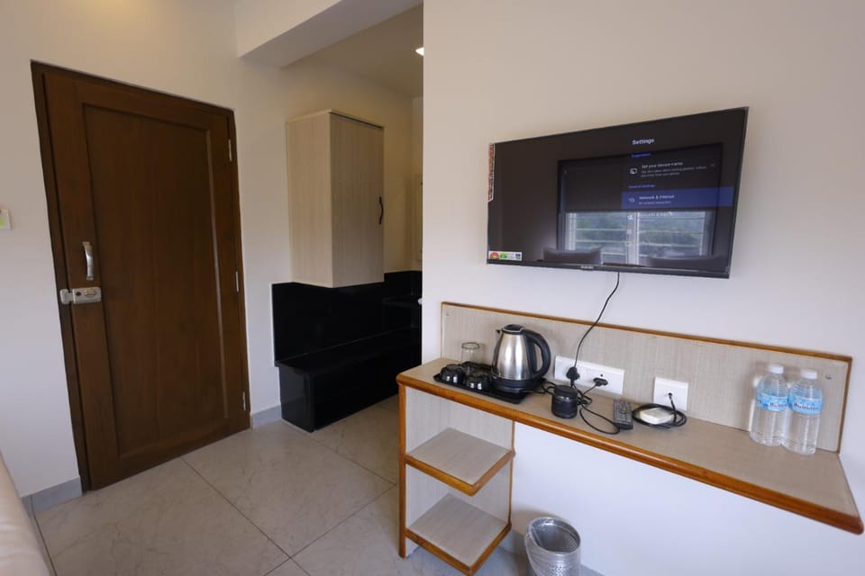 Hotel Rock Port Inn Hotel in Visakhapatnam