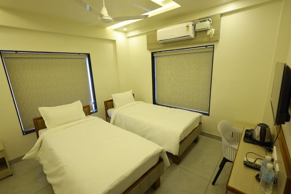 Hotel Rock Port Inn Hotel in Visakhapatnam