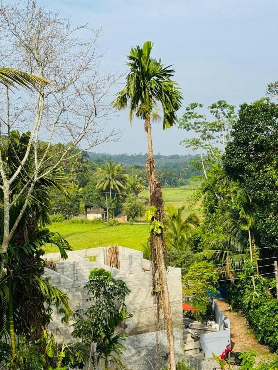 Sahelie Villa Weligama Bed and Breakfast in Southern Province