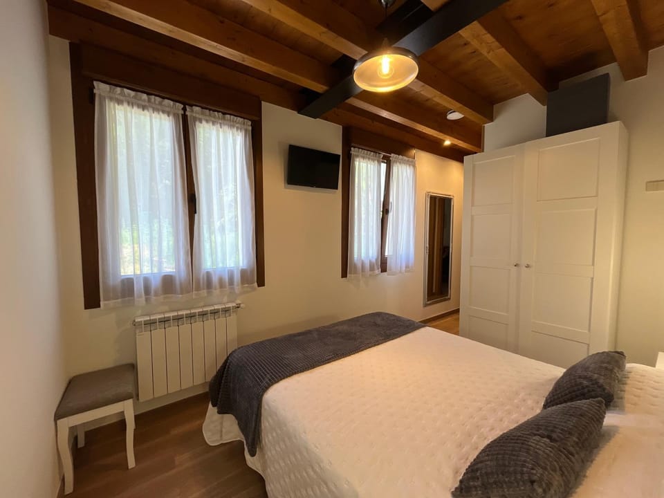 Apartamentos Miguel 4 Apartment in Asturias