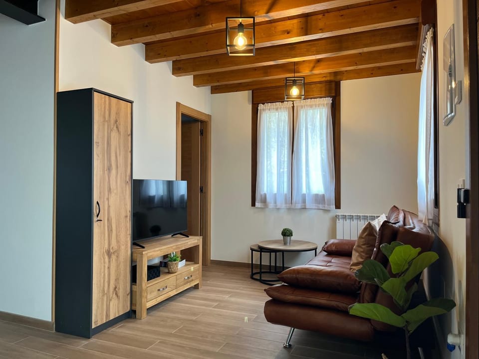 Apartamentos Miguel 4 Apartment in Asturias