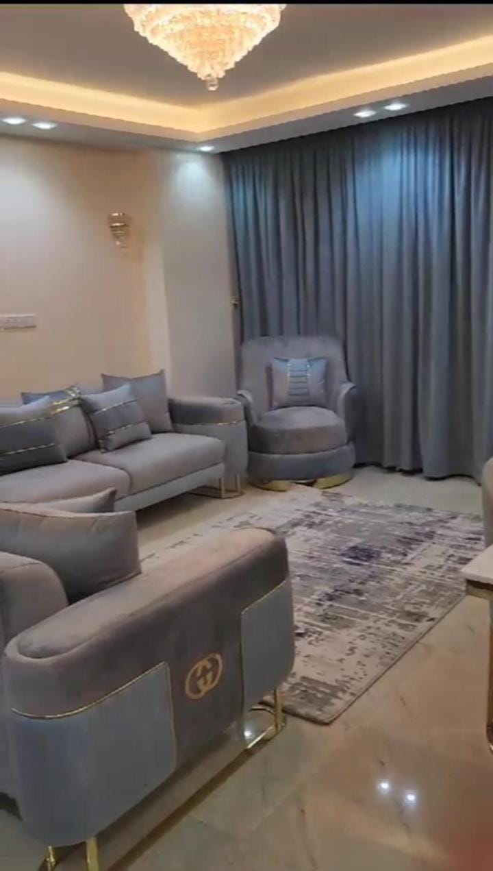 المهندسين Apartment in Egypt