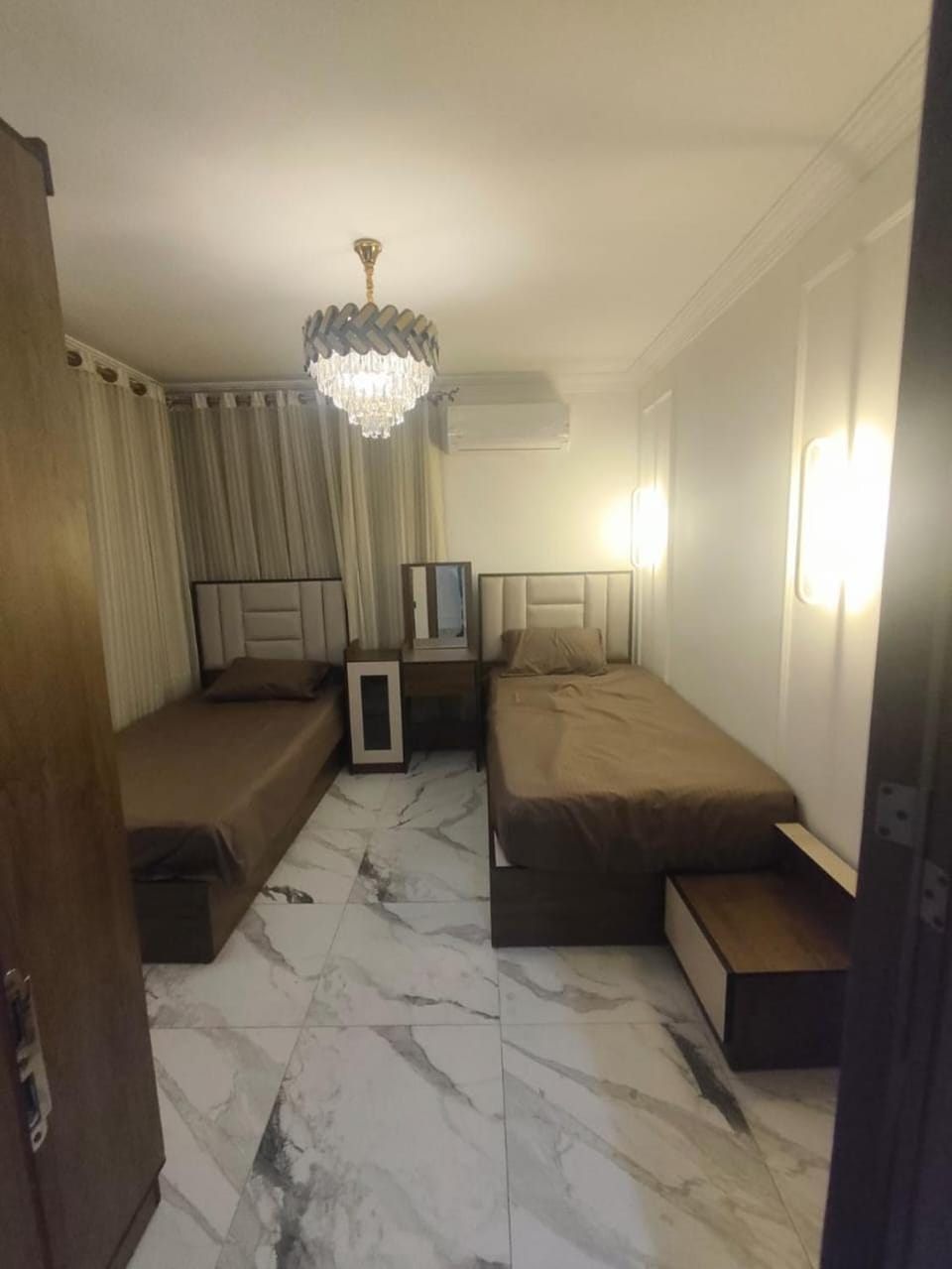 المهندسين Apartment in Egypt