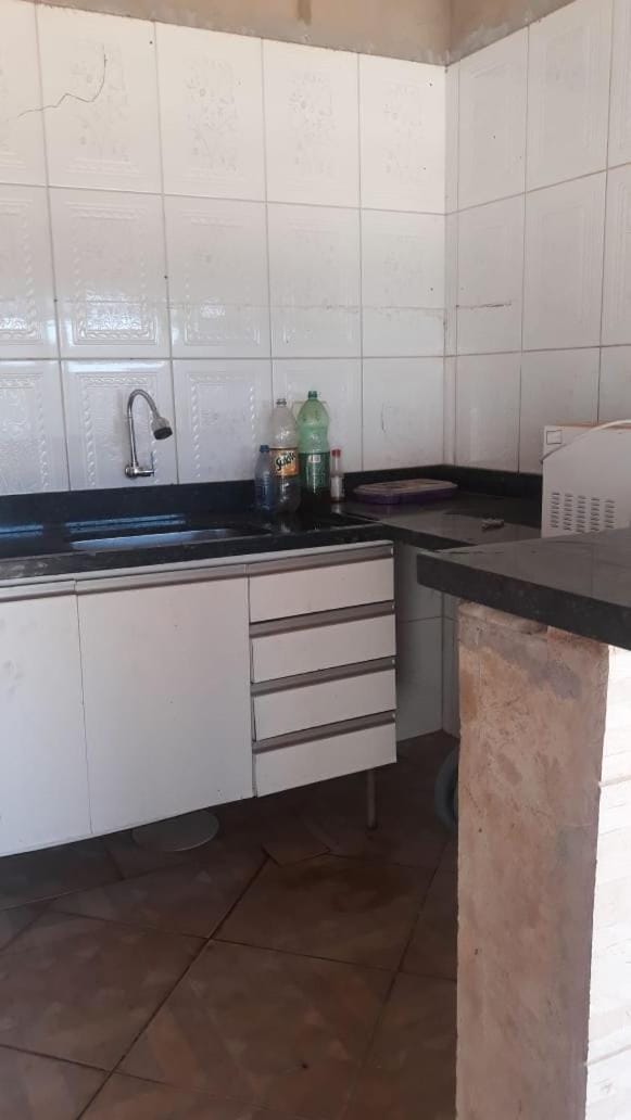 Casa de Trindade-Go House in Trindade