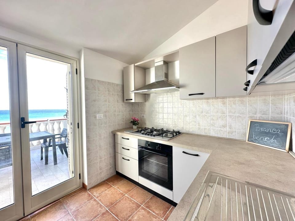 Branca Beach 2 - Moderno appartamento sul mare Apartment in Calabria