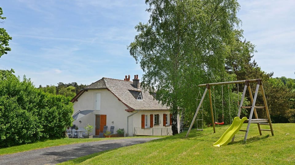 Patio, Garden, Garden view