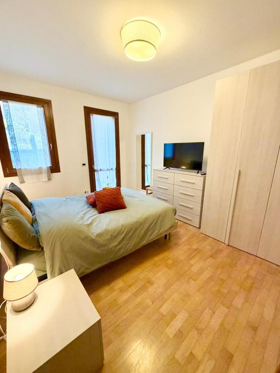Ca' Cadorin Apartment in Veneto
