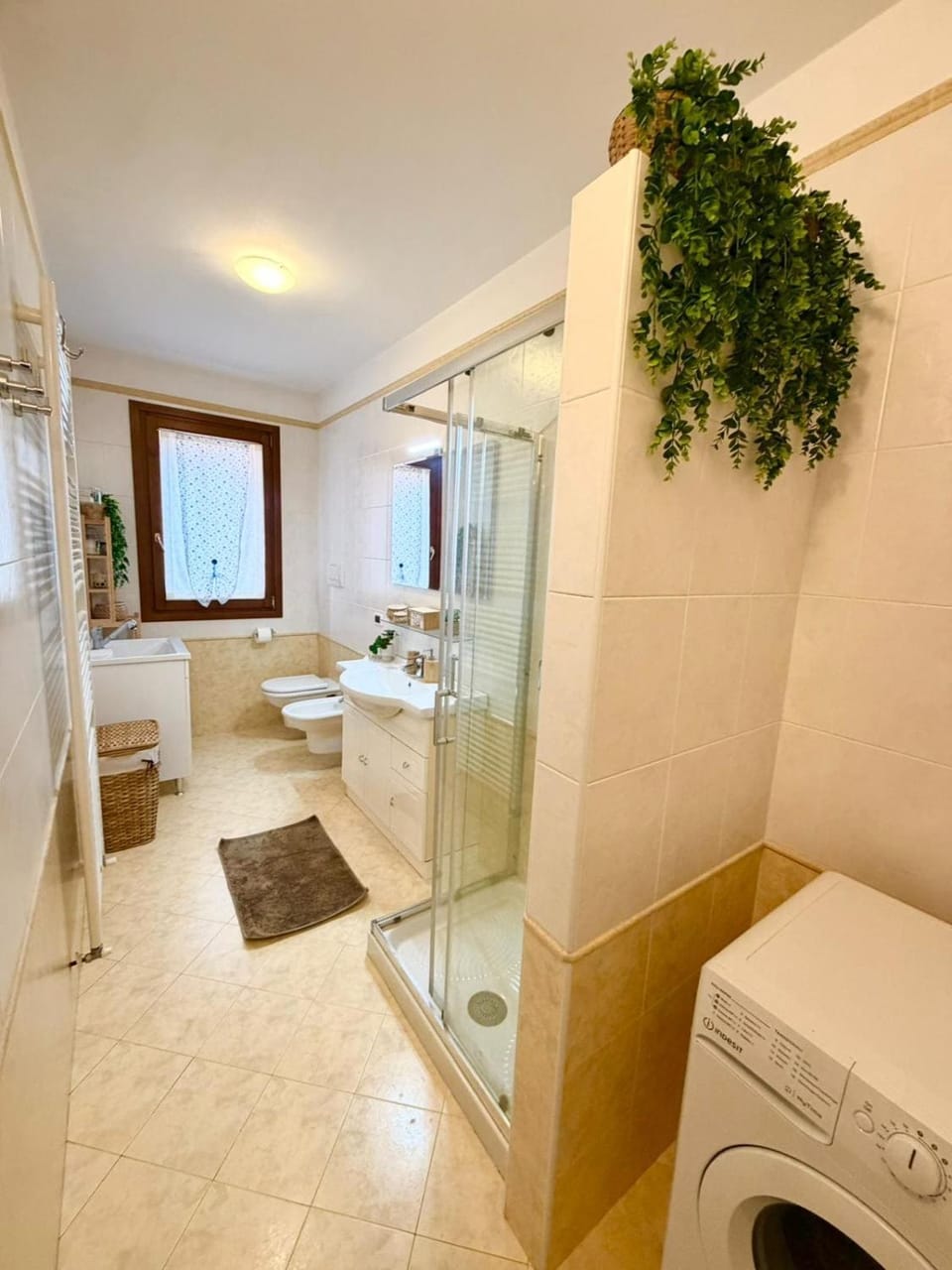 Ca' Cadorin Apartment in Veneto