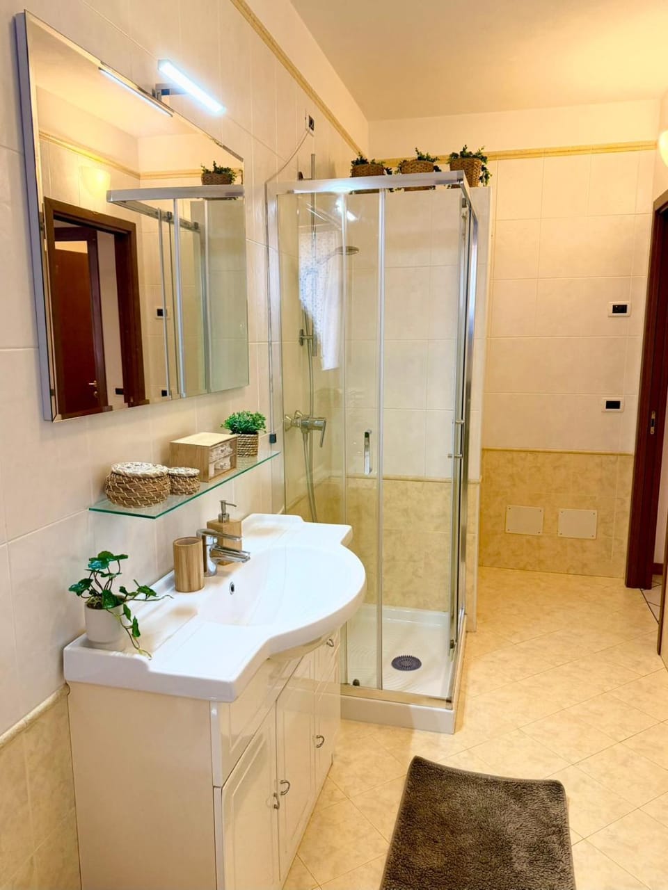 Ca' Cadorin Apartment in Veneto