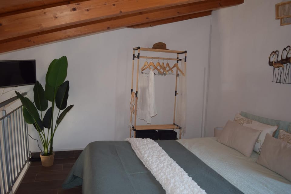 TV and multimedia, Bedroom