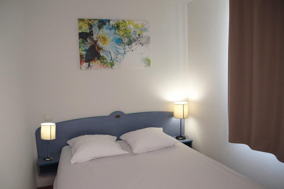Oly Vacances Les Landes Apartment in Nouvelle-Aquitaine
