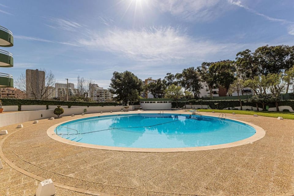 Torre Verde by CORAL Apartment in Portimao