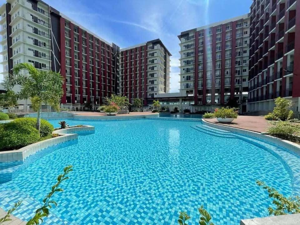 KEY REALTY SERVICES Ph Apartment in Lapu-Lapu City