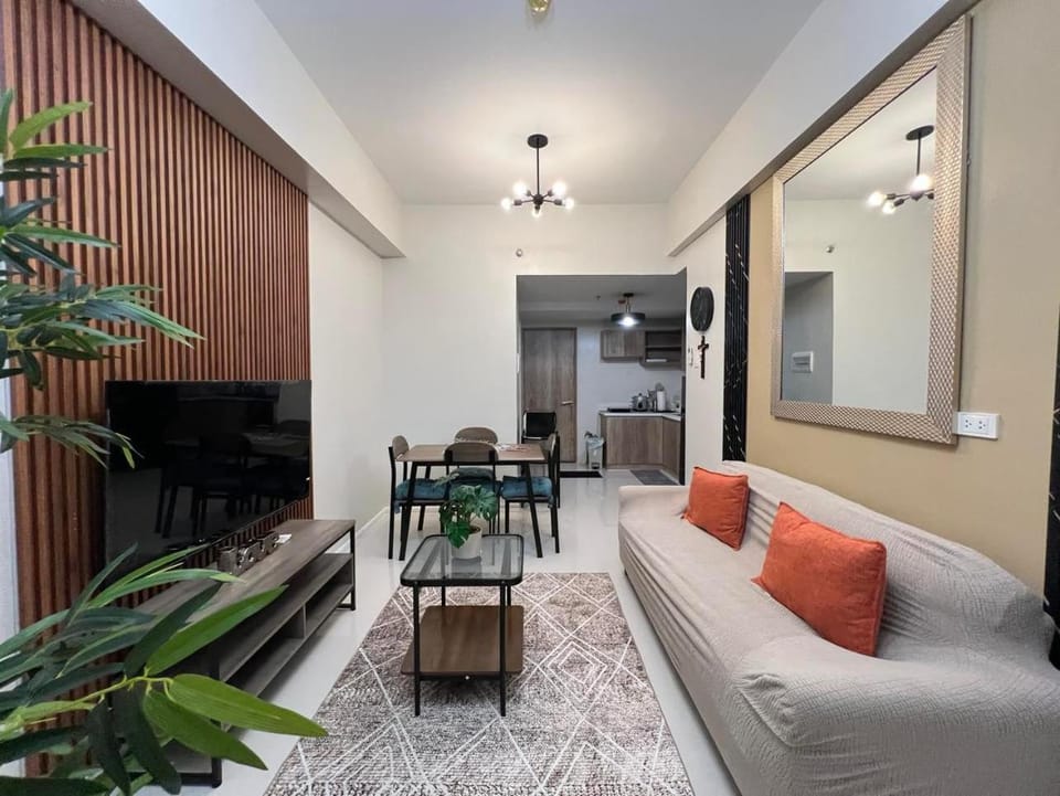 KEY REALTY SERVICES Ph Apartment in Lapu-Lapu City