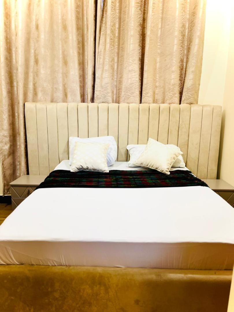 Prissy Apartment Apartment in City of Dar es Salaam