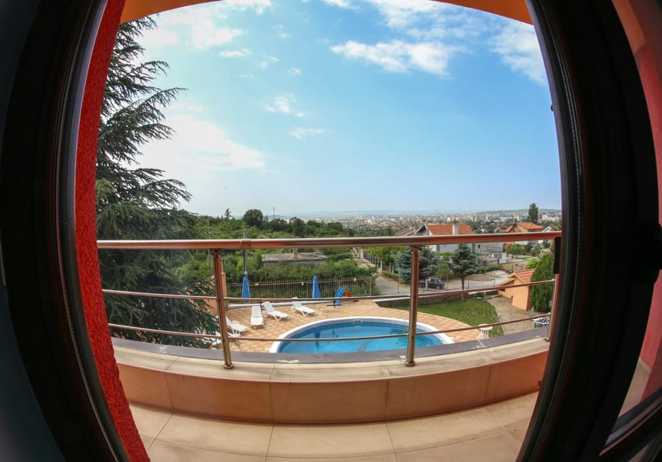 Къща за Гости Family Time RelaxEndSpa Bed and Breakfast in Jambol, Bulgaria