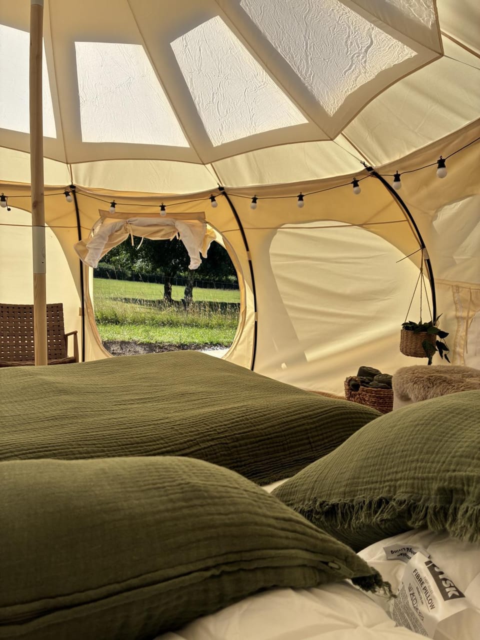 View (from property/room), Bedroom