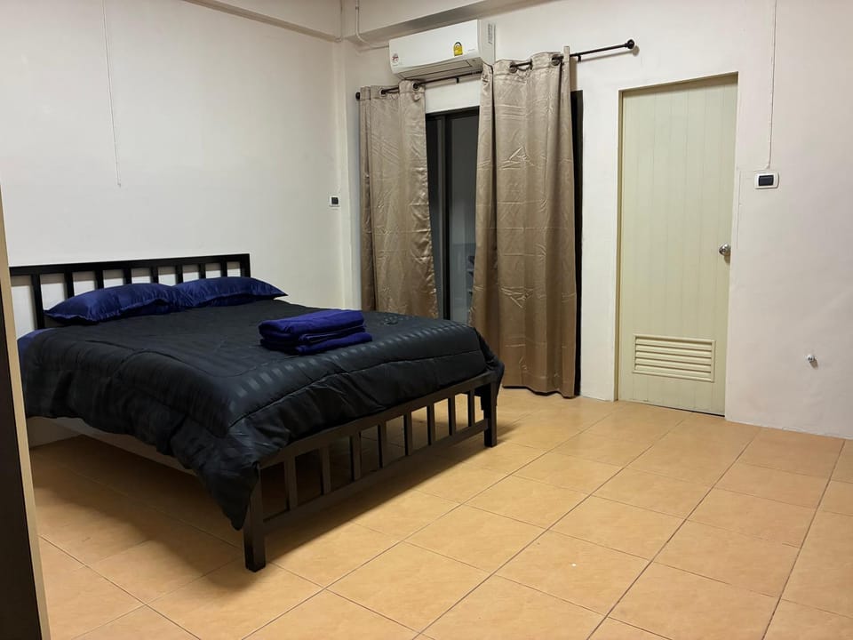Cosy room Apartment in Pattaya City