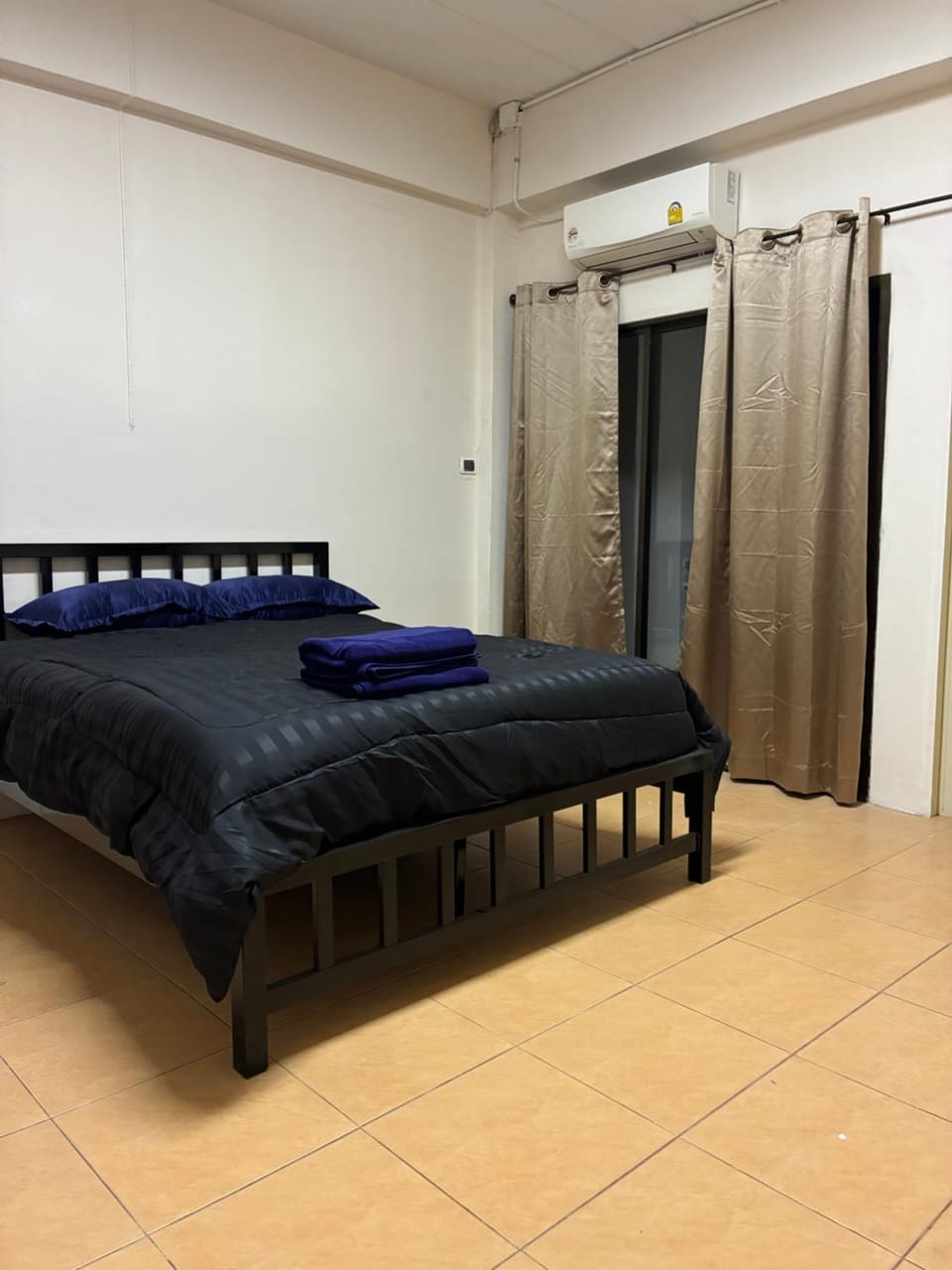 Cosy room Apartment in Pattaya City