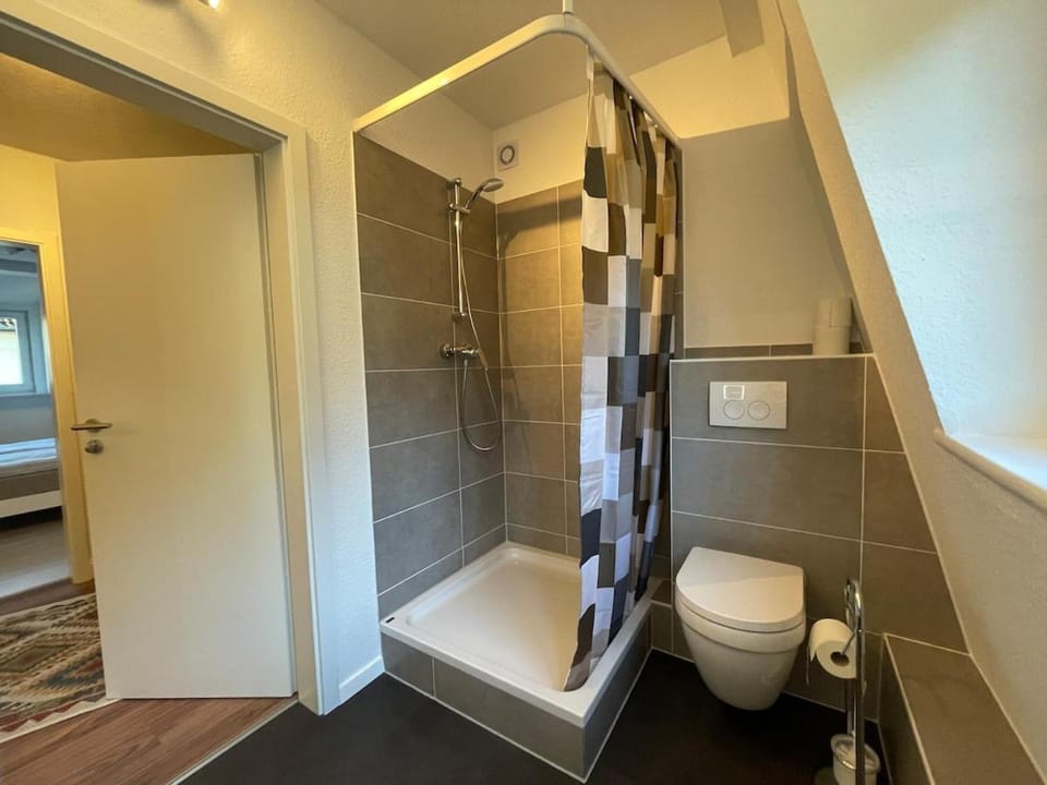 Geräumige Wohnung im 1OG Herzen Schleswig-Holsteins Apartment in Neumünster