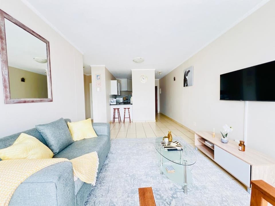 East-End hide out at Menlyn Place Apartment in Pretoria