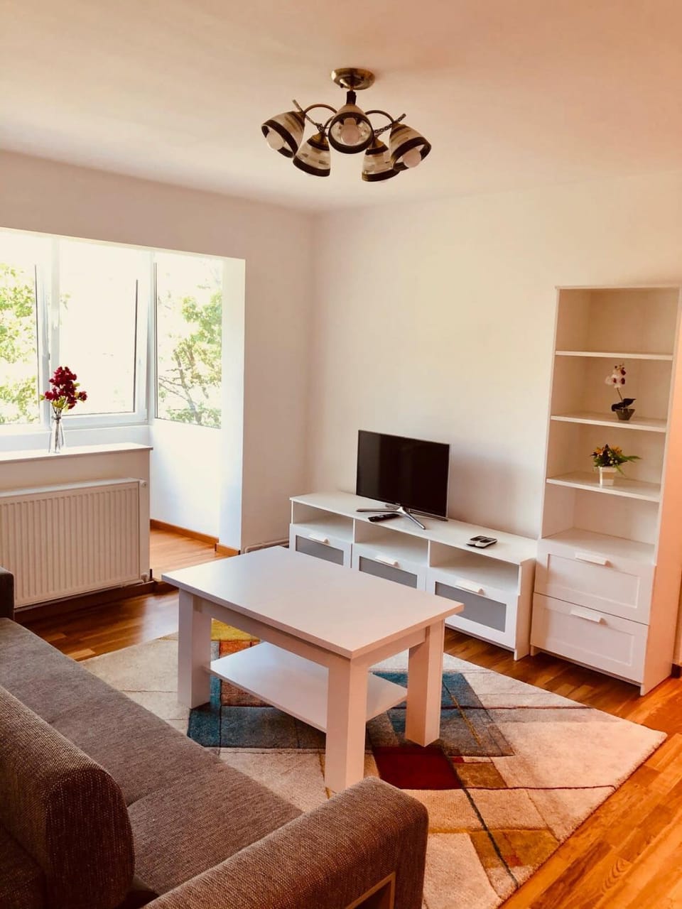 Joy City Stay Martir Miroslav 15 Apartment in Timisoara