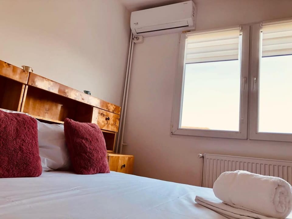 Joy City Stay Martir Miroslav 15 Apartment in Timisoara