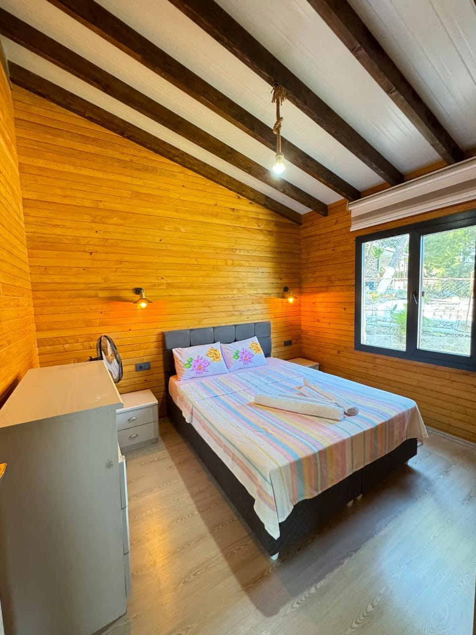 House with sea view three minutes from the sea House in İzmir Province
