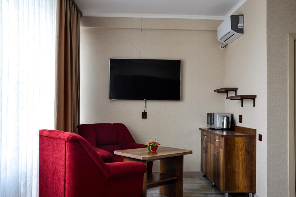 KOLESEY Hotel Hotel in Almaty Region, Kazakhstan