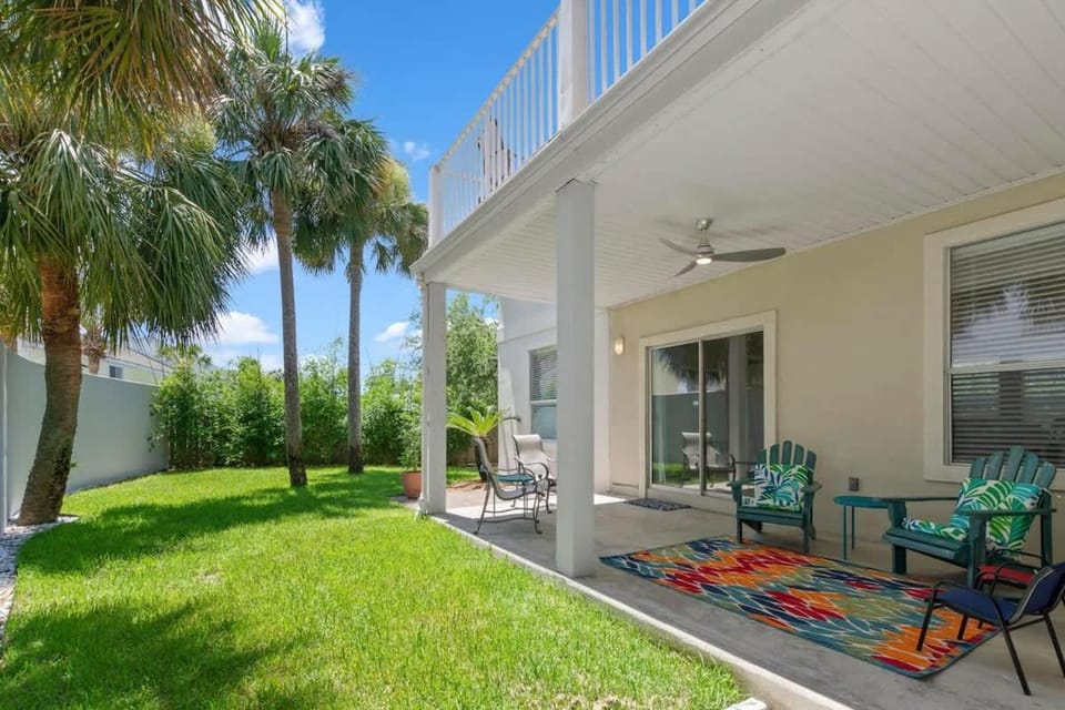 Escape to Paradise 3BDR Beach House House in Destin