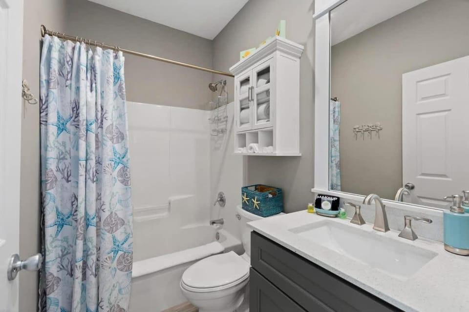Escape to Paradise 3BDR Beach House House in Destin