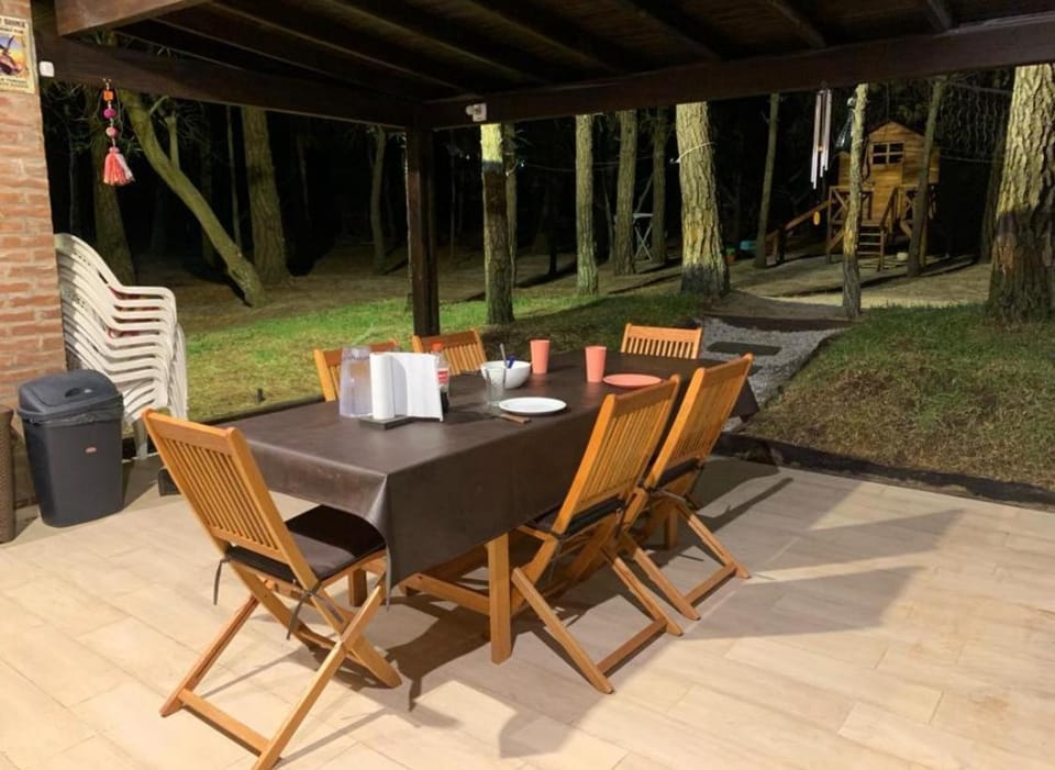 Cumbre House in Mar de las Pampas